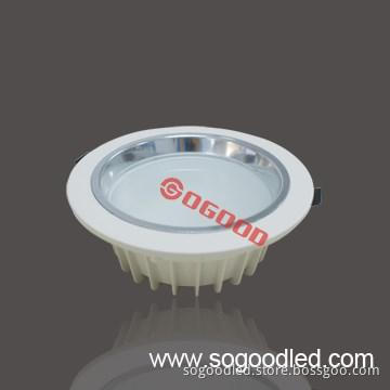 LED downlight for indoor using